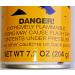 Odif 505622CAN6 Basting Spray 7.2 oz Clear - Fast and Easy Fabric Basting Solution - Buy Online on GoSupps.com