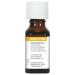Buy Aura Cacia Myrrh Essential Oil in Jojoba Oil | 0.5 fl. oz. | Pure Commiphora Myrrha - International Shipping Available - Buy Online on GoSupps.com