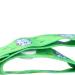 Shop Safe & Stylish Baby Pacifier Clip - Adjustable Anti-Drop Chain Holder for Infants & Toddlers (Green) - Buy Online on GoSupps.com