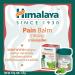 Himalaya Pain Balm 45g - Fast Pain Relief Formula - Buy Online on GoSupps.com