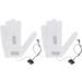 Buy Electric Heating Sheet - 2 Pcs Composite Heating Wire & Film | 3 Gears DC Heater for Gloves | International Shipping - Buy Online on GoSupps.com