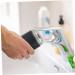 Buy Minkissy 5 Sets Portable Electric Shaver & Beard Trimmer for Men - Multi-Functional Daily Use Hair Clippers & Body Shaver International Shipping Available - Buy Online on GoSupps.com