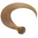 SEGO Brazilian Human Hair Bundles - 100% Virgin Straight Weave Extensions in Honey Blonde - 8 Bundle for Stunning Styles - Buy Online on GoSupps.com