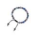 Gemstone Stop Drinking Alcohol Manifestation Bracelet Lepidolite Blue Aventurine Hematite -  Quit Alcohol - Buy Online on GoSupps.com