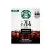 Starbucks Cold Brew Concentrate, Signature Black, 32 FL OZ