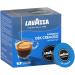  Lavazza Lavazza A Modo Mio ESPRESSO DEK CREMOSO 8 x 16 Capsules (8 x 120 g) - Buy Online on GoSupps.com