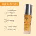 Yon-Ka Advanced Optimizer Anti-Ageing Serum 30ml | Firm and Lift Face Skin with Proven Results With Marine Collagen and Hyaluronic Acid | Dermatologically Proven Results ! 89% Natural Origin - Buy Online on GoSupps.com