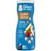 Gerber Graduates Puffs Strawberry Apple 1.48 oz - Healthy Toddler Snack - Buy Online on GoSupps.com