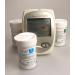 EasyLife 3-in-1 Blood Cholesterol Monitor Kit - Glucose & Uric Acid Test System - Buy Online on GoSupps.com