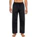ChoCho Karate Gi Pants - Adult & Kids Martial Arts Trousers in Black - Buy Online on GoSupps.com