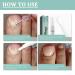 Wuwuhen Nail Care Pen for Nail Fungus - 3 Pieces | Health Routine Nail Care in Abbey Austria - Buy Online on GoSupps.com