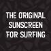 Headhunter Reef Safe Sunscreen Travel Bag | SPF 50 Cream SPF 45 Face Stick SPF 30 Lip Balm | Natural Mineral Sunblock for Surfing & Watersports - Broad Protection - Buy Online on GoSupps.com