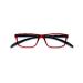 Gian Marco Venturi Unisex Verona Lesebrille red M