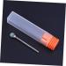 minkissy Nail Accessories Nail Tools Pink Tools Cuticle Nail Drill Bits Nail Set Tool Nail Drill Bits for Acrylic Nail Grinding Tool Nail Grinding Head Nail Polish Tool Grinding Stick Strip medium As Shown - Buy Online on GoSupps.com