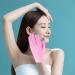 PATKAW 1 Set Gloves and Foot Mask Set Socks Women Gloves Mittens Overnight Moisturizing Gloves Moisturizing Hand Gloves Soft Moisturizing Gloves Touch Screen Pink Hand Mask Fabric Miss - Buy Online on GoSupps.com