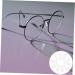 Coolhiya 10 Pairs Slide-Resistant Nose Pads for Glasses | Comfort & Support for Sunglasses | International Shipping Available - Buy Online on GoSupps.com