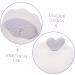 BELLIFFY Facial Foams Cup Washing Face Foams Cup Foam Maker for Face Wash Face Wash Foamer Face Cleaning Foam Makers Cup Foamer Face Wash Face Foam Maker - Buy Online on GoSupps.com
