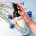 Scientific Academy of Beauty - Cornflower Water Face Cleansing Foam - CLEAN 150ml - Buy Online on GoSupps.com