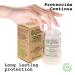Buy Crystal Potassium Alum Deodorant - Unscented Mineral Formula for Men Women & Athletes - 3 Pack (2.12oz/60g) - International Shipping Available - Buy Online on GoSupps.com