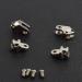 Buy SBTRKT 10 Sets Optical Eyeglasses Hinge Screws | Sunglasses Repair Accessories for Eyewear | International Shipping Available - Buy Online on GoSupps.com