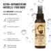 Imperial Beard Anti-Bart Lotion for Gray Beards - Nourish & Style - International Shipping Available - Buy Online on GoSupps.com