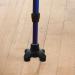 JECOMPRIS Replacement Independent Stick Tips | Durable Rubber Four-Footed Flap Tips for Enhanced Stability| - Buy Online on GoSupps.com