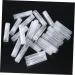 Baluue 100pcs Empty Lipstick Tube Tubes Bulk Lip Gloss Holders Balm Tube Holder Lip Balm Tube Clear Lip Pp - Buy Online on GoSupps.com