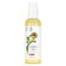 Dove powered by Plants Natural Cosmetics Body and Hair Oil Geranium with plant -based active ingredients for soft skin and well -groomed hair 100 ml