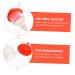 Healvian 9 Pcs Nasal Aspirator Set for Infant | Disposable Nose Suction Syringe | Baby Nose Inhaler Remover | Practical Baby Nasal Aspirator - Pack of 3 - Buy Online on GoSupps.com