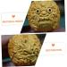 Magiclulu Pi Yao Keychain & Massage Balls Set - Chinese Coins Hand Exercise Gift Box - Buy Online on GoSupps.com