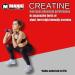 Manic Muscle Labs Hydra-Cell Creatine Monohydrate Powder 400g UK Supplement - Buy Online on GoSupps.com
