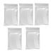 PAMENET 180Pc/Lot Fixed Double Sided Wigs Tape Adhesive Extension Hair Strip Waterproof for Toupees/Lace Wigs Film Slitting Line Easy to Use