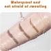 3 Pcs Cooklesa Eyebrow Natural Waterproof Eyebrow Pen with Microfine Tip 2-in-1 Dual-Ended Microblading Eyebrow Pen Two-Pronged Eyebrow Pencil (3 Colors) - Buy Online on GoSupps.com