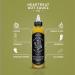 Heartbeat Hot Sauce - Dill Pickle Serrano 177ml - Small Batch & Handmade Vegan Preservative Free (2 Bottles) 177 ml (Pack of 2) - Buy Online on GoSupps.com