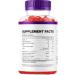 F1 Keto & ACV Gummies - Advanced Formula with Apple Cider Vinegar (60 Gummies) - Buy Online on GoSupps.com