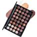 Didiseaon 2pcs 40 Eyeshadow Powder Eyeshadow Pallet Eye Shadow Palettes Makeup Palette - Buy Online on GoSupps.com