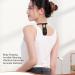 Lymph Neck Instrument - Intelligent Body Shaping & Hump Relief | Portable & Automatic Detection for Men & Women - Buy Online on GoSupps.com
