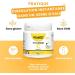 Vitamine C en Poudre Vimee - Acide L-Ascorbique Pur et Naturel Extra Soluble - Compl ment Alimentaire Immunit Energie Stress - 500 G - 500 Jours 500 g (Lot de 1) - Buy Online on GoSupps.com