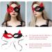 POPETPOP the mask masquerade mask party mask women masks for women mardi gras mask for women party masks for adults masquerade party fox mask venetian mask Venice men and women fun - Buy Online on GoSupps.com
