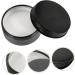 Outanaya Eyebrow Mapping Paste Women Makeup Tools Eyebrow Paste Pigment Miss Washable Aluminum Can 5x5cm As Shown - Buy Online on GoSupps.com