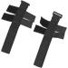 Adjustable 2-Part Cutlery Holder Strap for Seniors | Anti-Slip Utensil Grip for Hand Injuries | Universal Fit - Buy Online on GoSupps.com