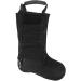 Kuuleeyn Tactical Christmas Bag - Personalized Military Stocking in Black | Outdoor Storage Solution | 3 Colors Available - Buy Online on GoSupps.com