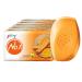 Godrej Soaps Sandal No. 1 Soap 125 Gram