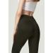 DEVOPS Women's Thermal Long Johns Underwear Leggings Pants 2 Pack - Black, Small - Buy Online on GoSupps.com