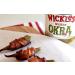 Wickles Original Relish 16 oz - Pack of 3 | Tangy & Sweet Pickle Spread - Buy Online on GoSupps.com