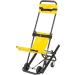 Foldable Stair Chair Ambulance Firefighter Evacuation Lift Stair Chair Single Person Operation 400lbs Capacity