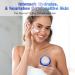 AUSLKA Daily Moisturizer Cream Lotion with Jasminum Extract | Non-Greasy Moisturizer for Normal to Dry Skin - 1.86 FL OZ | International Shipping Available - Buy Online on GoSupps.com