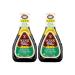 Ken's Steak House Lite Balsamic Vinaigrette Dressing, 16 OZ