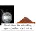 Spice Masters Tikka Masala Curry Premium Mix - Easy Meals, Authentic Taste - 50g Pack - Free Same Day Dispatch - Buy Online on GoSupps.com