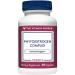 The Vitamin Shoppe Phytoestrogen Complex One Day (60 Capsules) (60 Capsules)